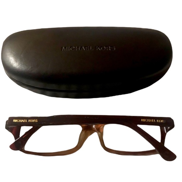 Michael Kors Reading Glasses